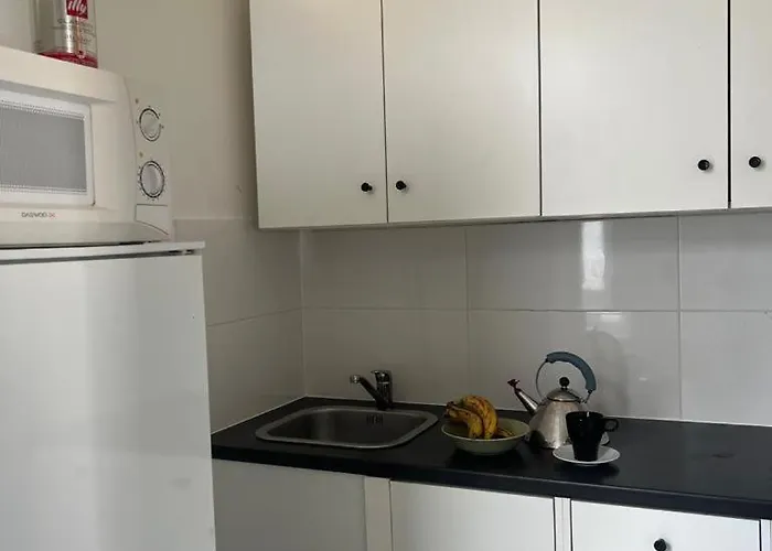 Apartment Kuffner