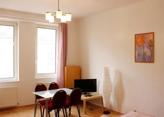 Kuffner Apartment